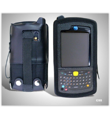 Case for MOTOROLA MC5574