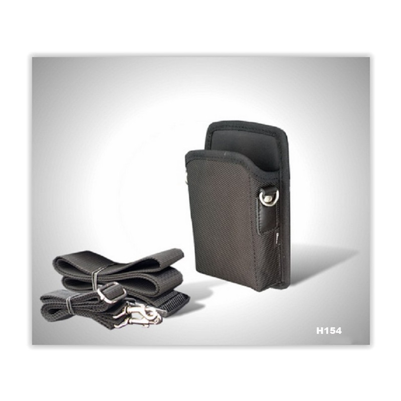 Holster pour HONEYWELL DOLPHIN 70 / 75 batterie étendue