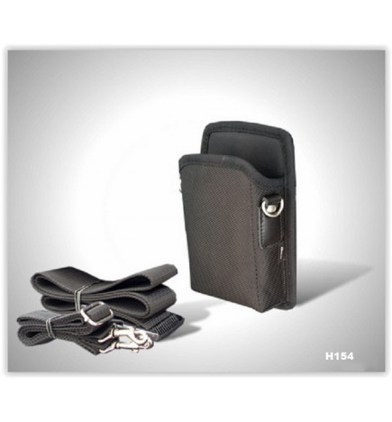 Holster pour HONEYWELL DOLPHIN 70 / 75 batterie étendue