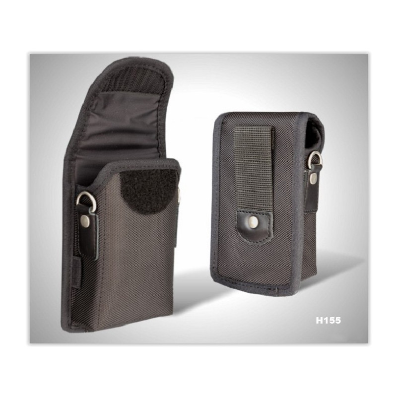 Case for HONEYWELL DOLPHIN70 /75e black batterie étendue