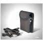 Case for HONEYWELL DOLPHIN70 /75e black batterie étendue
