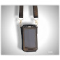 Case for HONEYWELL DOLPHIN 70eNOIR batterie étendue