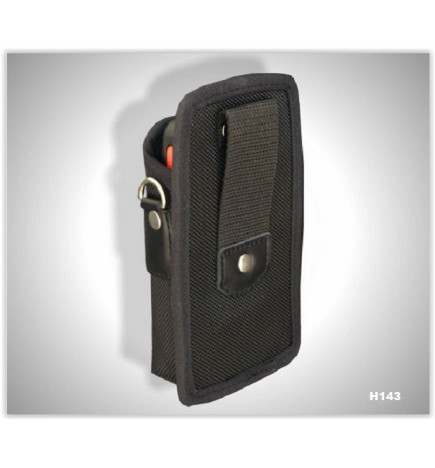 Case for HONEYWELL DOLPHIN 70e Black batterie standard