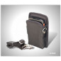 Case for HONEYWELL DOLPHIN 70eNOIR batterie standard