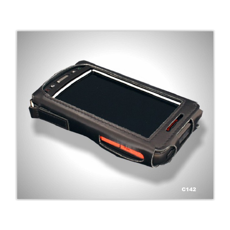 Case for HONEYWELL DOLPHIN 70eNOIR batterie standard