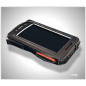 Case for HONEYWELL DOLPHIN 70eNOIR batterie standard