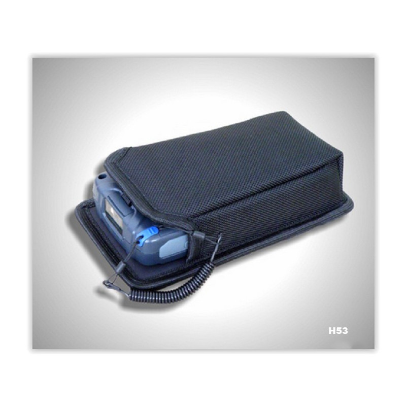 Case for HONEYWELL DOLPHIN 7800 batterie étendue
