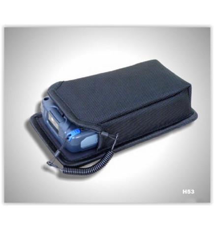 Case for HONEYWELL DOLPHIN 7800 batterie étendue