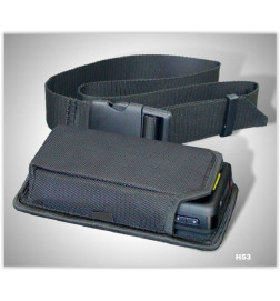 Case for HONEYWELL DOLPHIN 7800 batterie étendue