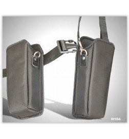 Case for HONEYWELL DOLPHIN9900brick