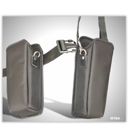 Case for HONEYWELL DOLPHIN9900brick