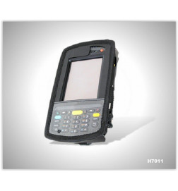 Case for MOTOROLA MC70 batterie etendue