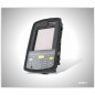 Case for MOTOROLA MC70 batterie etendue