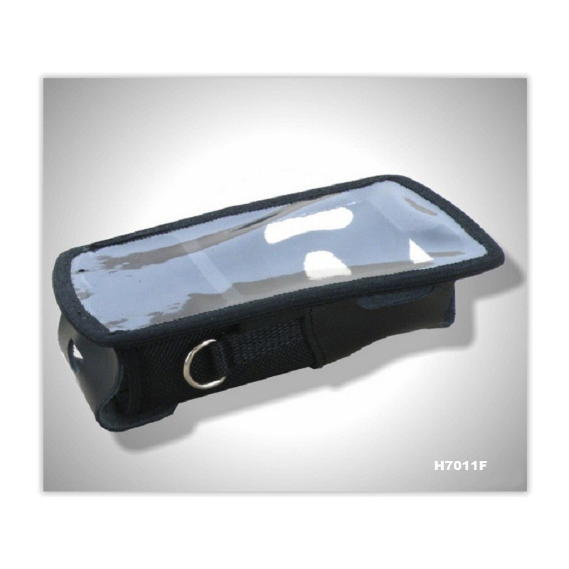 Case for MOTOROLA MC70 batterie etendue