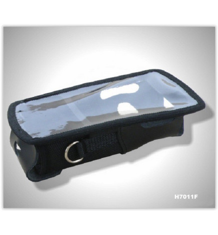 Case for MOTOROLA MC70 batterie etendue