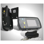 Case for MOTOROLA MC70 batterie etendue