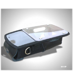 Case for MOTOROLA MC70 batterie etendue