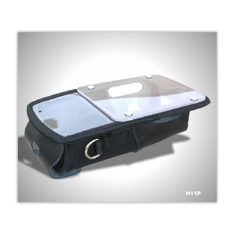 Case for MOTOROLA MC70 batterie etendue