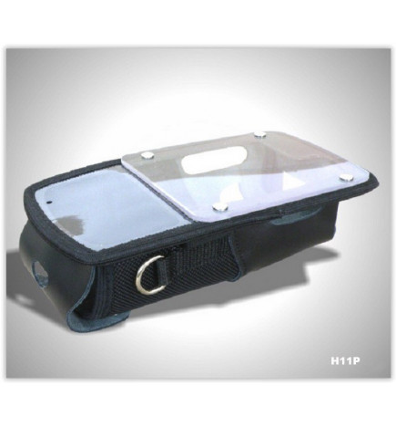 Case for MOTOROLA MC70 batterie etendue
