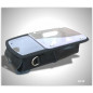 Case for MOTOROLA MC70 batterie etendue
