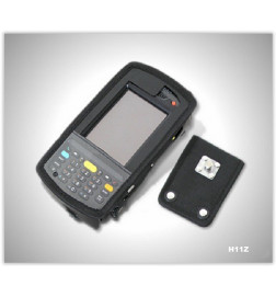 Case for MOTOROLA MC70 extended battery