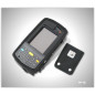 Case for MOTOROLA MC70 extended battery