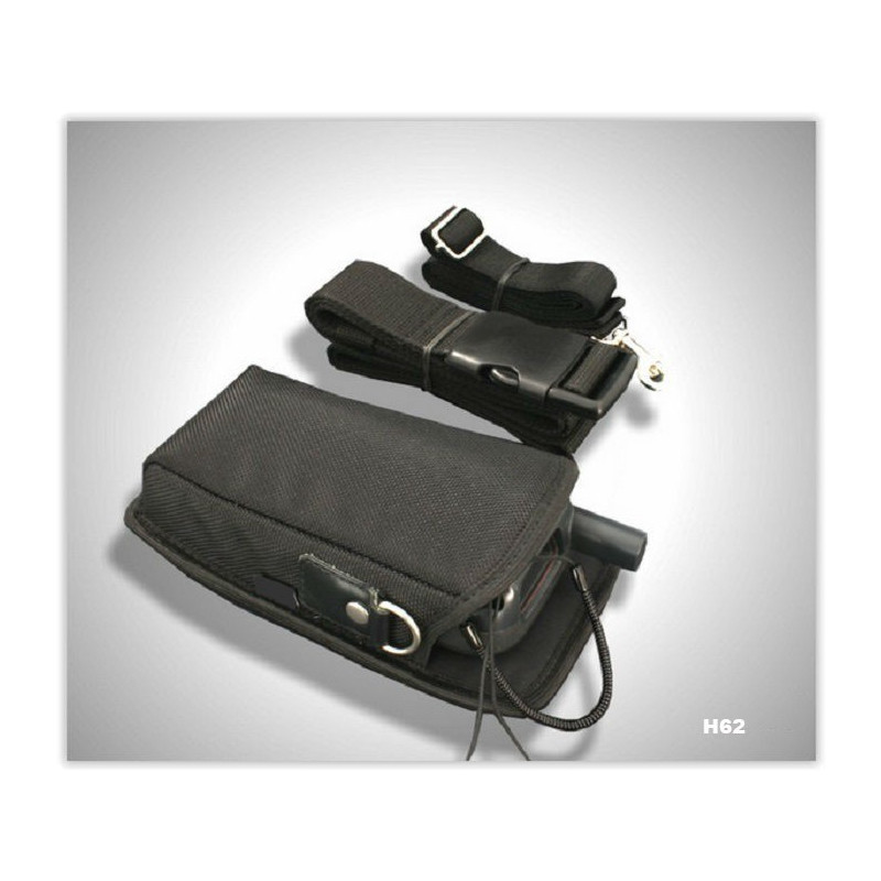 Case for MOTOROLA MC7596 MC75A WLAN extended battery