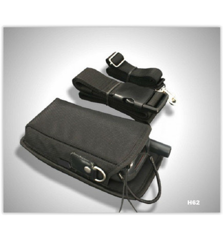 Case for MOTOROLA MC7596 MC75A WLAN extended battery