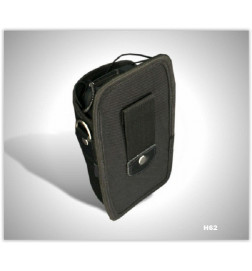 Case for MOTOROLA MC7596 MC75A WLAN extended battery