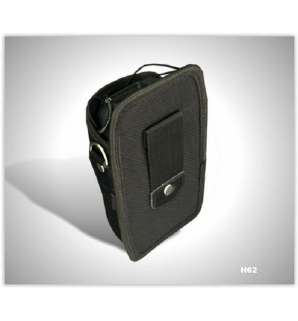 Case for MOTOROLA MC7596 MC75A WLAN extended battery