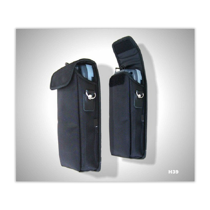 Housse pour MOTOROLA MC75XX avec Lecteur de Carte RFID Snap On