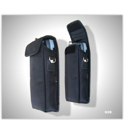 Case for MOTOROLA MC75XX with RFID Snap On card reader