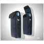 Housse pour MOTOROLA MC75XX avec Lecteur de Carte RFID Snap On