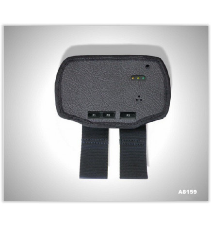 Accessoire pour MOTOROLA WT4000 VOW batterie étendue