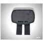 Accessory for MOTOROLA WT4000 VOW extended battery