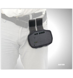 Accessory for MOTOROLA WT4000 VOW extended battery