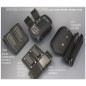 Accessory for MOTOROLA WT4000 VOW extended battery