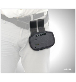 Accessory for MOTOROLA WT4000 VOW standard battery