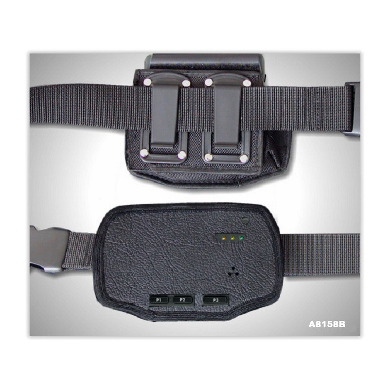 Accessory for MOTOROLA WT4000 VOW standard battery