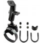 Ram Mount fixation for Forklift Ram Mount fixation for Forklift