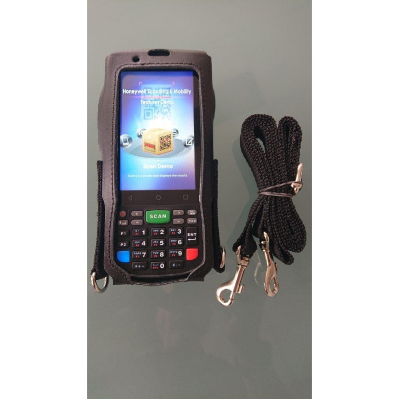 Protective cover for EDA50K & EDA51K Honeywell Protective cover for EDA50K & EDA51K Honeywell