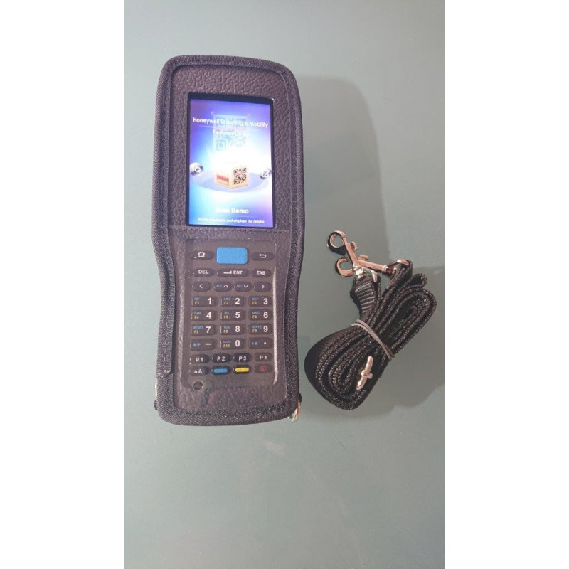 Protective cover for EDA60K Protective cover for EDA60K