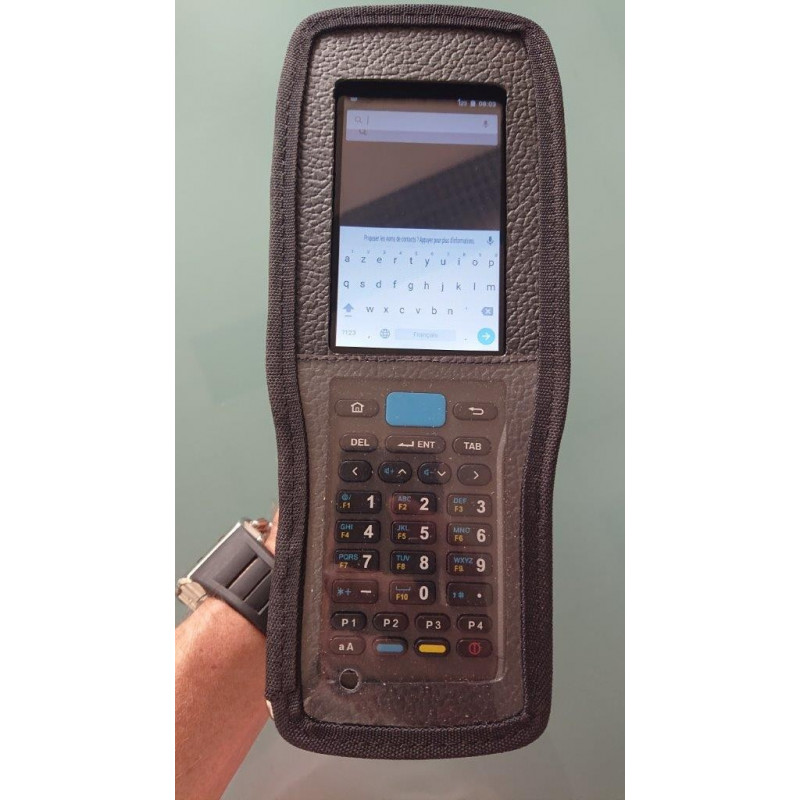 Protective cover for EDA60K-Gun Protective cover for EDA60K-Gun