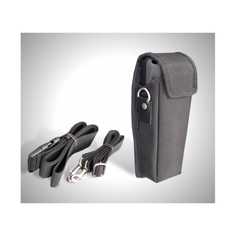 Holster with flap for EDA60K