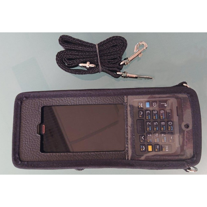 Housse de protection pour Honeywell Dolphin CN80 Housse de protection pour Honeywell Dolphin CN80