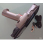 Protective cover for Honeywell Dolphin CN80ER Gun Protective cover for Honeywell Dolphin CN80ER Gun
