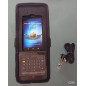Protective cover for Honeywell Dolphin CN80 Gun Protective cover for Honeywell Dolphin CN80 Gun