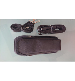 Holster for Honeywell Dolphin CN80 and CN80ER
