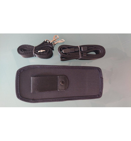 Holster for Honeywell Dolphin CN80 and CN80ER