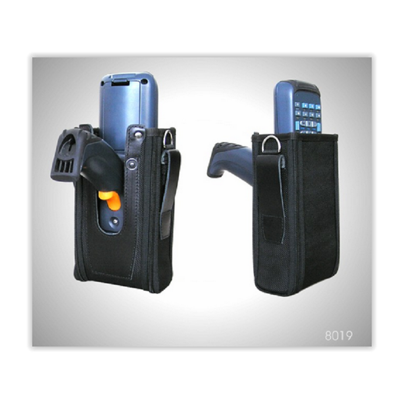 Holster for Honeywell Dolphin CN80 gun